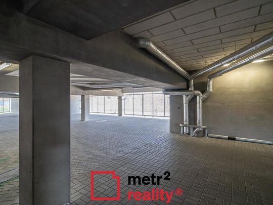 Pronájem bytu 2+kk 73 m2 - Fotografie 1