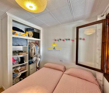 RENTAL IN THE FIRST LINE OF THE BEACH IN TORREVIEJA - ALICANTE PROV... - Photo 1