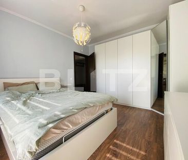 Apartament 2 camere, 55 mp, terasa, garaj, zona Romul Ladea - Photo 4