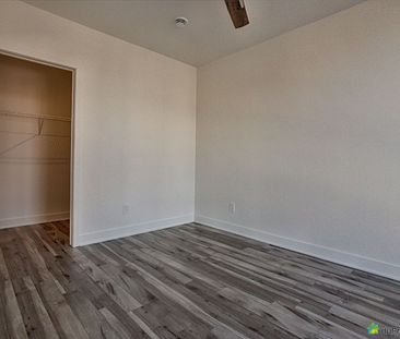 2040 boulevard Rosemont, Rosemont / La Petite Patrie à louer - Photo 6