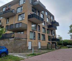 Appartement Het Voert 124, Grootebroek - À louer - Foto 5