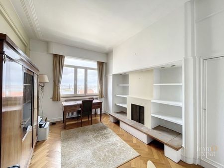 Penthouse te huur - Foto 2