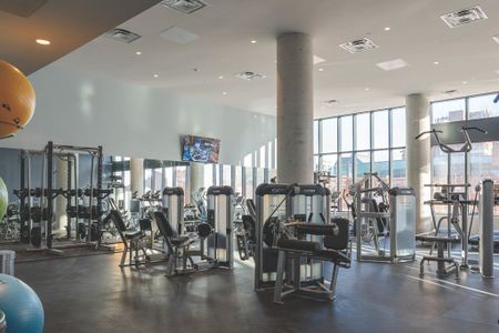 For Lease - 80 Bond Street Unit# 901, Oshawa, Ontario - Photo 4