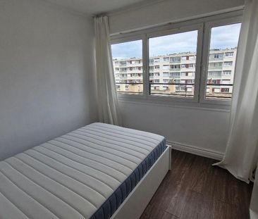 Location Appartement 2 pièces 51m² LE HAVRE 76600 - Photo 5