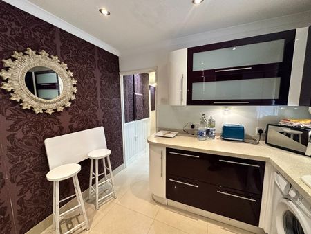 Room in a Shared Flat, Juniper House, SE14 - Photo 5