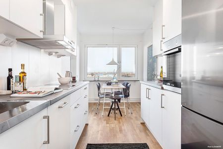 Agnesfridsvägen 19 - Foto 4