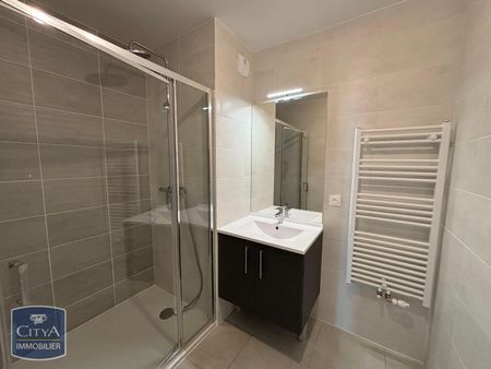 Location Appartement 4 pièces 87m² BORDEAUX 33800 - Photo 5