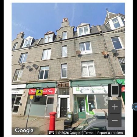 1 bedroom flat to rent - Photo 4