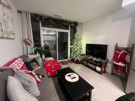 For Lease - 415 Sea Ray Avenue Unit# G14, Innisfil, Ontario - Photo 3