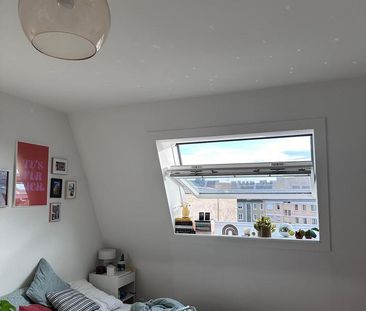 1- Zimmer Wohnung - Foto 1