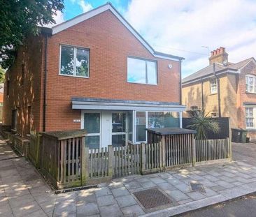 Peabody Cottages, Herne Hill, London, SE24 - Photo 5