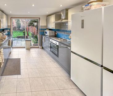 1 bedroom detached house to rent - Photo 3