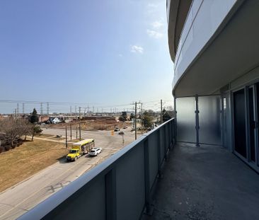 For Lease - 1010 Sandy Beach Road Unit# 306, Pickering, Ontario - Photo 3