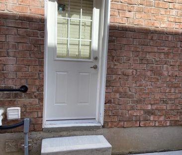 For Lease - 7 Vinewood Road Unit# Basement, Caledon, Ontario - Photo 6