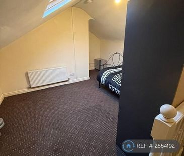 1 bedroom in a house share to rent - Photo 3