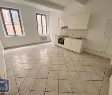 Appartement à louer 3 pièces 64.1m² - Photo 6