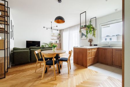 Nowoczesny Apartament W Wysokim Standardzie 72 m² - Photo 2