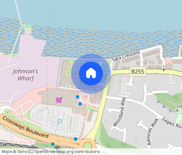 Serenity Court, Evelyn Walk, Greenhithe - Photo 1