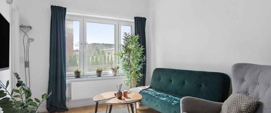 Vallfrögatan 14 - Foto 1