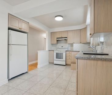 For Lease - 29 Jeanette Street Unit# Main, Toronto, Ontario - Photo 1