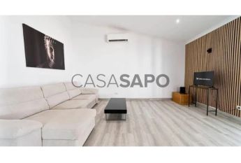 Moradia T3 para alugar em Albufeira
