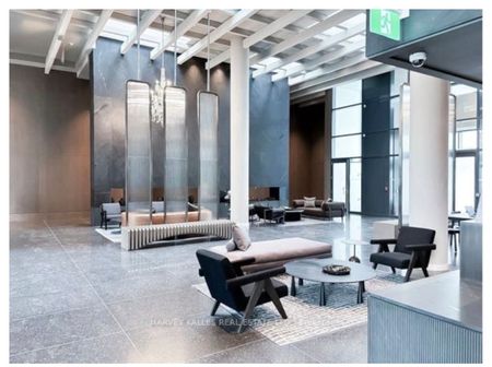 For Lease - 8 Interchange Way Unit# 3503, Vaughan, Ontario - Photo 5