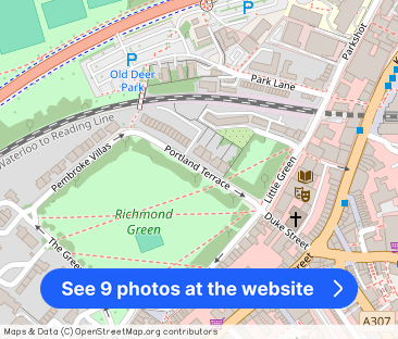 Portland Terrace, Richmond - Photo 1