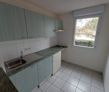 location Appartement T2 DE 49.5m² À L'UNION - Photo 6