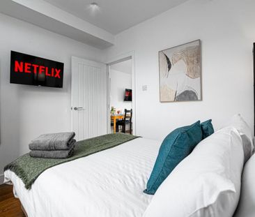 1 bedroom flat to rent - Photo 2