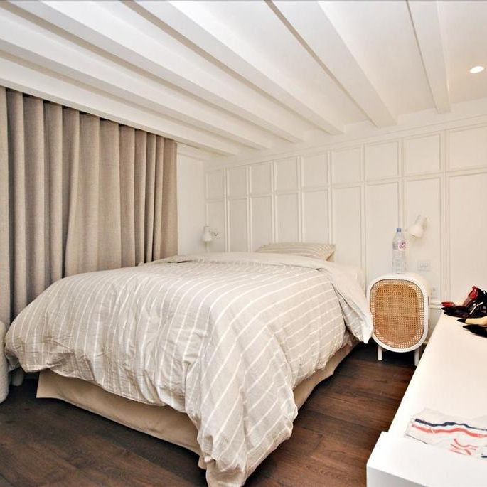 3 bedroom apartment to rent - Photo 1