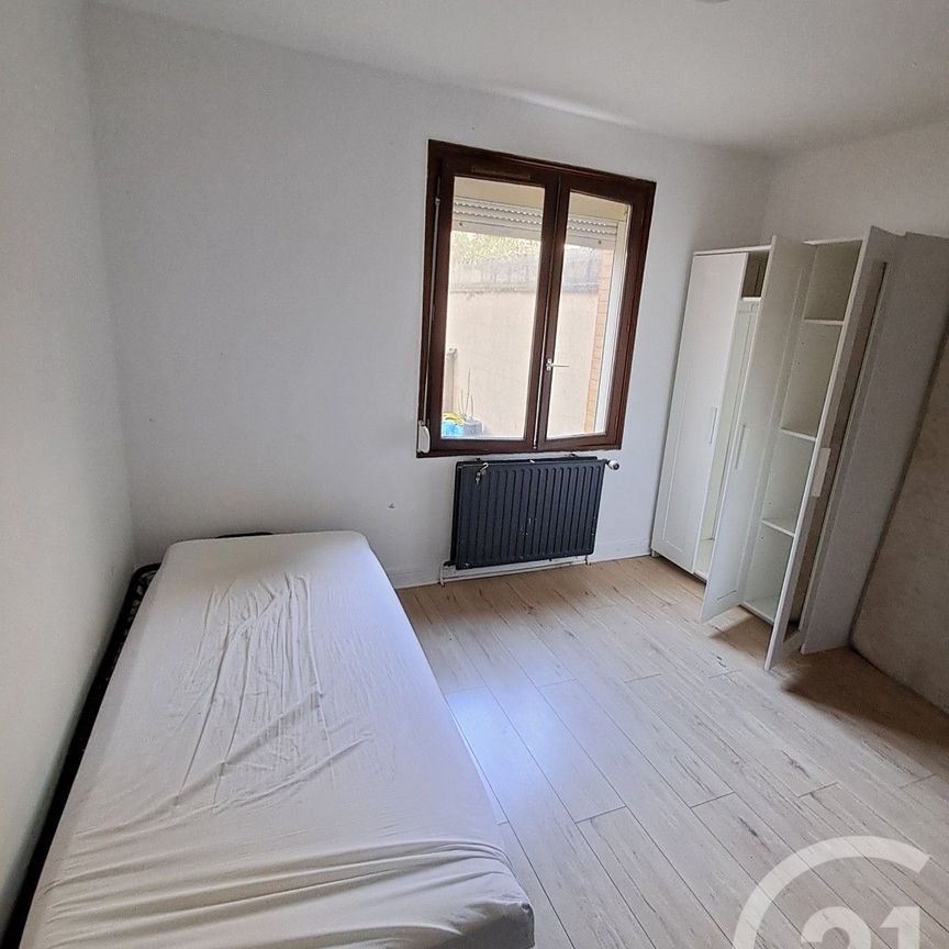 Appartement F1 Bis à louer 2 pièces - 25,38 m2 CALAIS - 62 - Photo 1