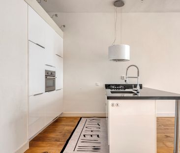 Appartement te huur: Ten Hovestraat 45-A 2582 RJ Den Haag - foto 2