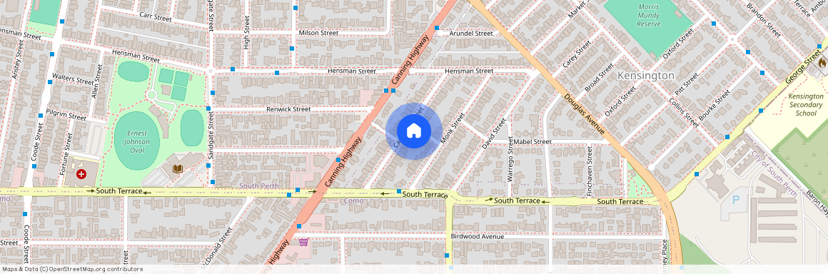 34 Campbell Street, KENSINGTON WA 6151