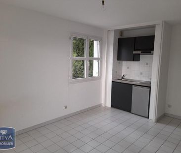 Location Appartement 2 pièces 36m² MONTPELLIER 34090 - Photo 2