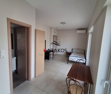 Διαμέρισμα για ενοικίαση Ζωγράφου - Photo 1