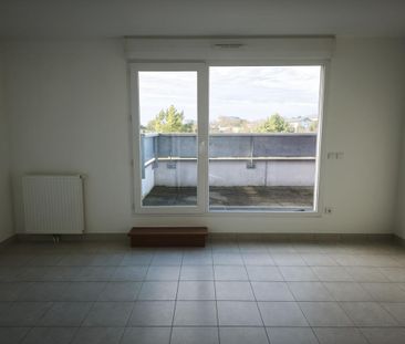 Location Appartement 2 pièces 45m² ST HERBLAIN 44800 - Photo 3
