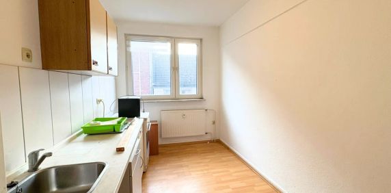 Wohnung zur Miete in Gelsenkirchen - Photo 2