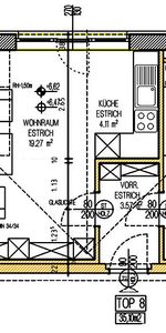 Wohnung in Kautzen - Foto 4