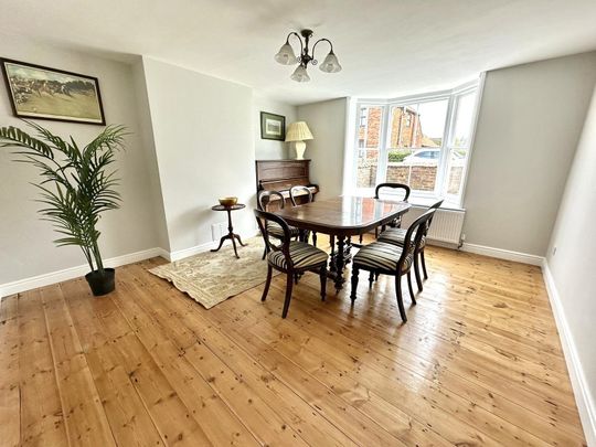 Low Street, Newark, Harby - Photo 1