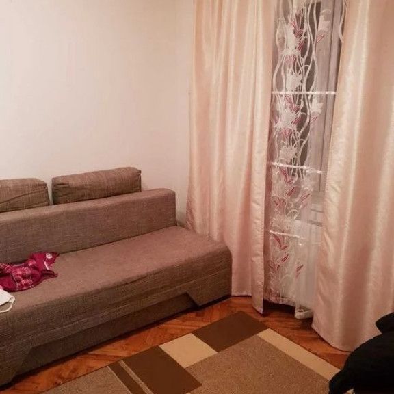 Garsoniera in zona Complex Studentesc - Fotografie 1