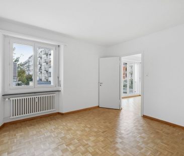 2 Zimmer, 54 m², 2. Stock - Foto 2