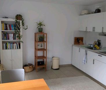 gemütliches 1-Zimmer Appartement in München Trudering - Foto 1