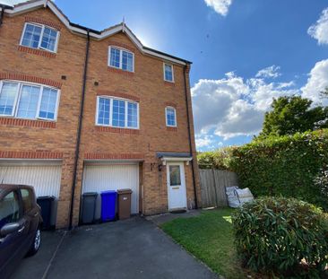 4 bedroom townhouse to rent - Photo 2