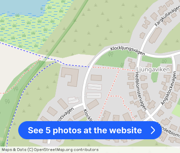 Klockljungsvägen 3 - Photo 1