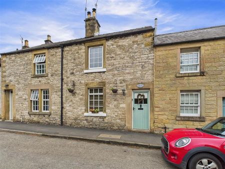 2 bedroom cottage to rent - Photo 5