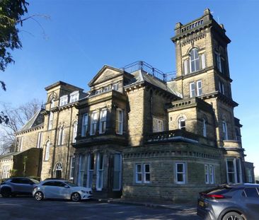 3 bedroom apartment to rent - Photo 4