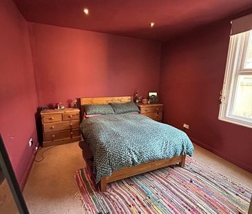 1 Bed Maisonette, Stackpool Road, BS3 - Photo 4