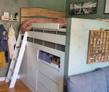 Råsundavägen, Solna - Photo 2