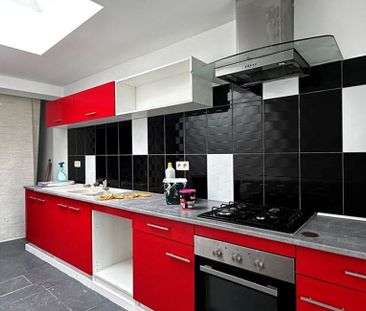 Woning te huur in Tournai voor € 850 met 3 slaapkamers - Photo 1
