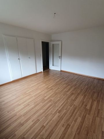 1 Zimmer, 2. Stock - Photo 4